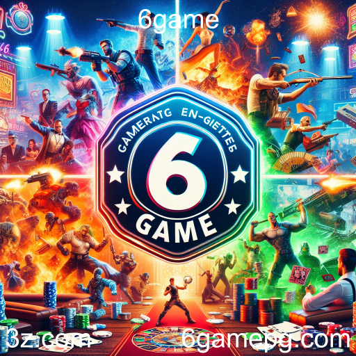 A Fascinante Evolução dos Jogos de Ação