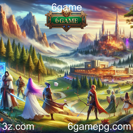 A Magia dos RPGs: Uma Jornada pelo Mundo dos Jogos de Interpretação de Papéis