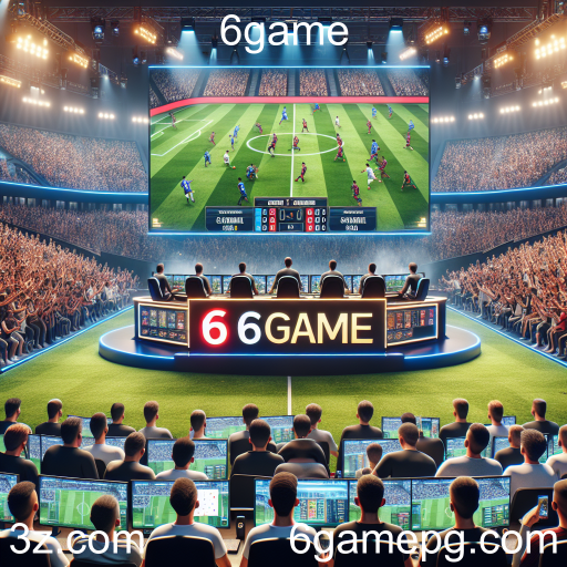 A Evolução dos Jogos de Esportes: Uma Nova Era de Interatividade